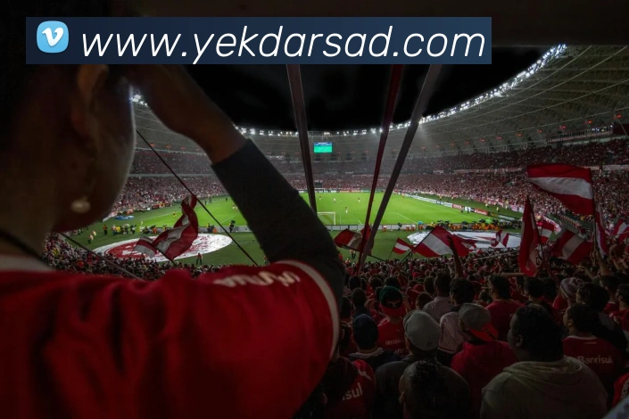 体育直播服务